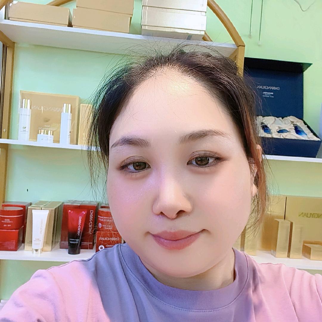 在云集做养生只找菲菲