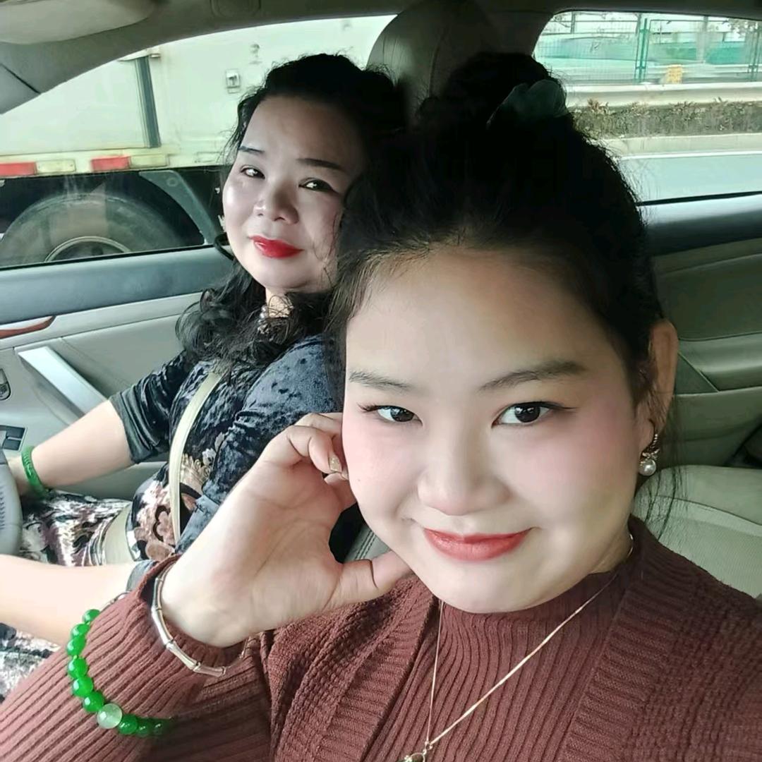 嚷嚷嘻嘻哈哈每一天