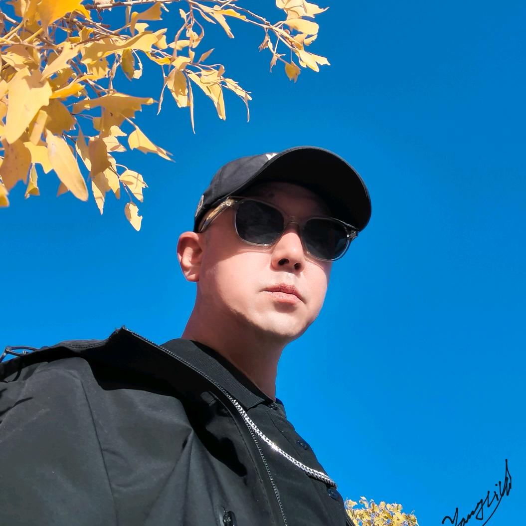 杨子哥哥【新疆呱蛋子传媒】