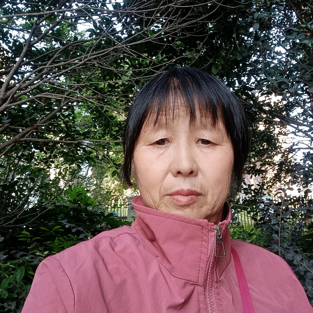 宝贝的奶奶