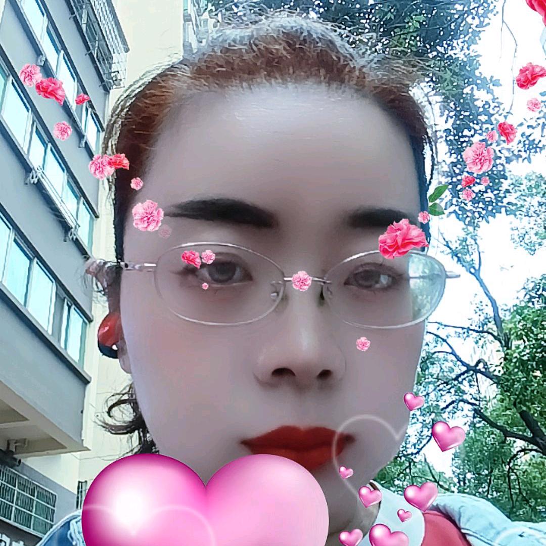 我想静静