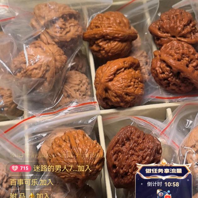 班长（核桃打底）追梦吖