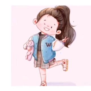 ¥爱财爱己 💖