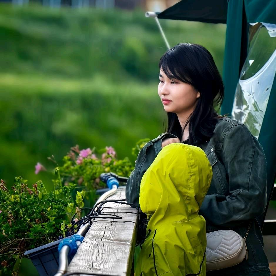 陌宇希&清肠日记