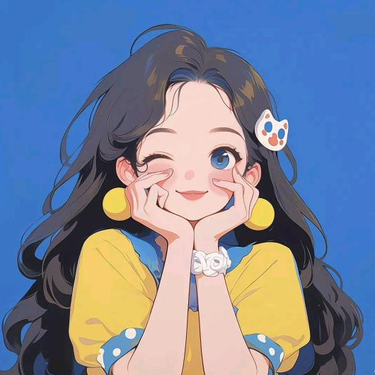 悠然