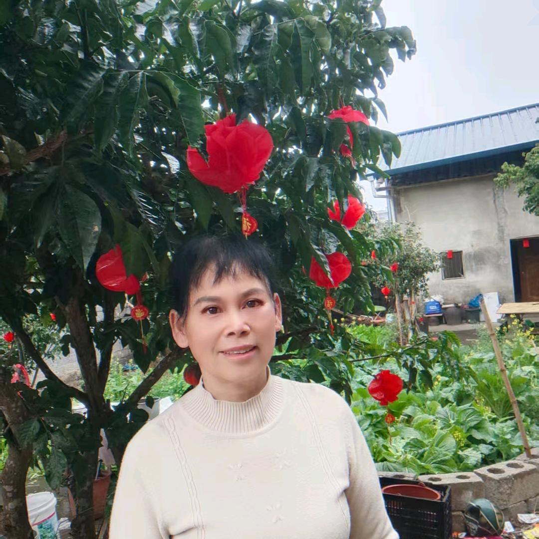 阳阳姐🎤