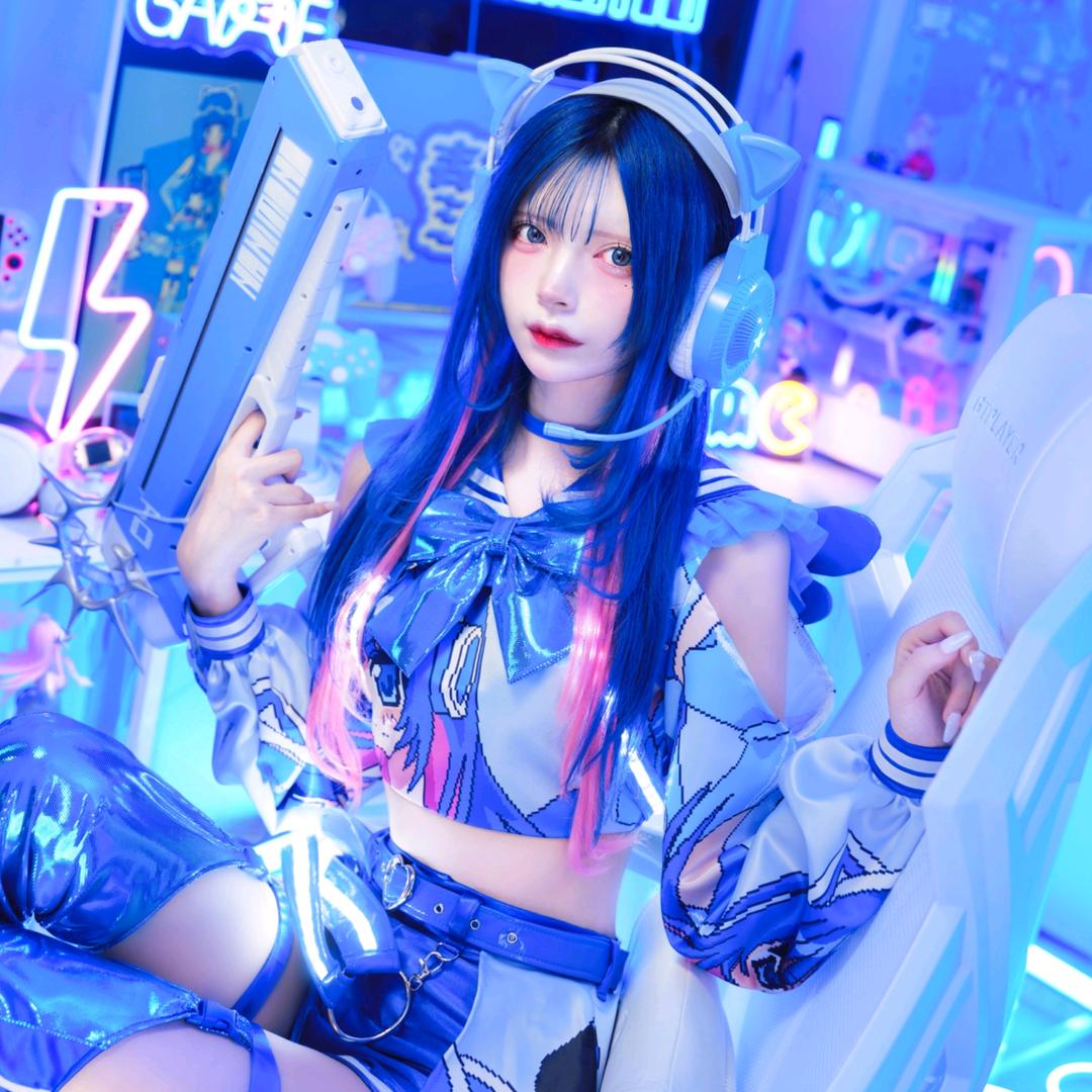 EliAyase涛