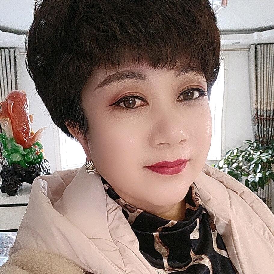 怀仁红娘郭姐