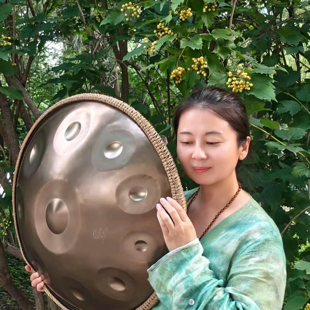 一荤一素手碟冥想