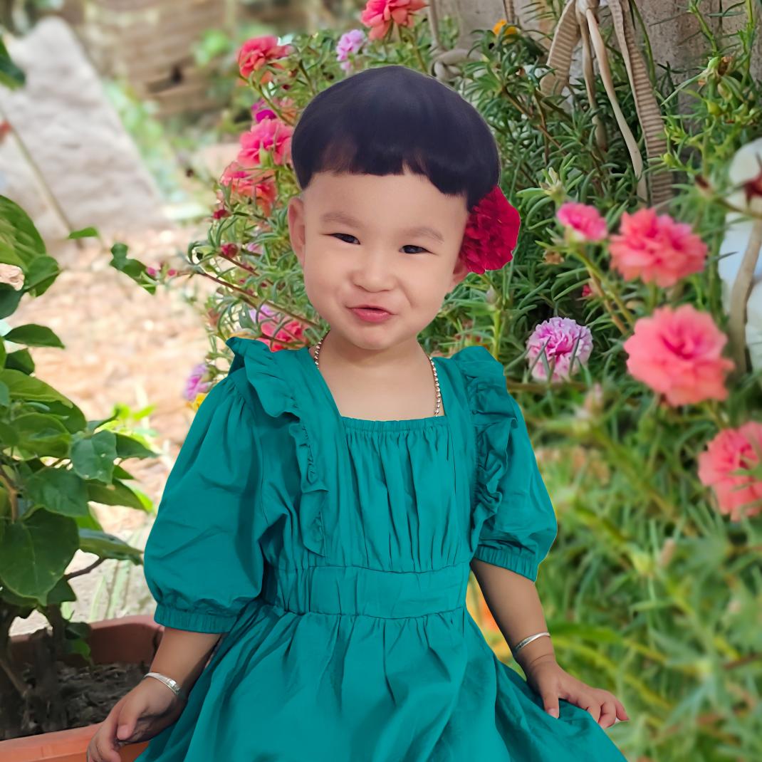 雨之凡花语茶香