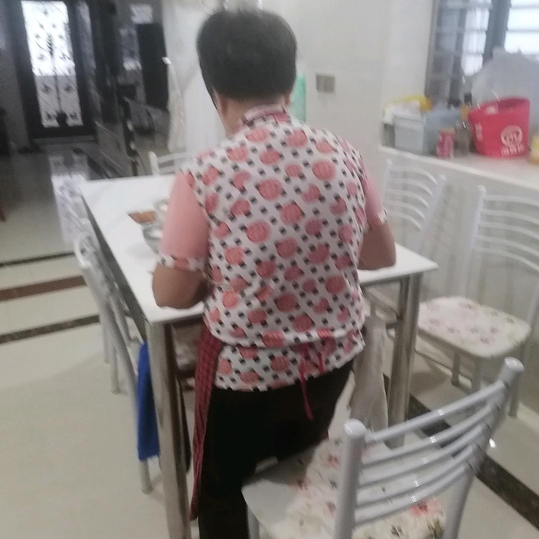 闽南奶奶的好物