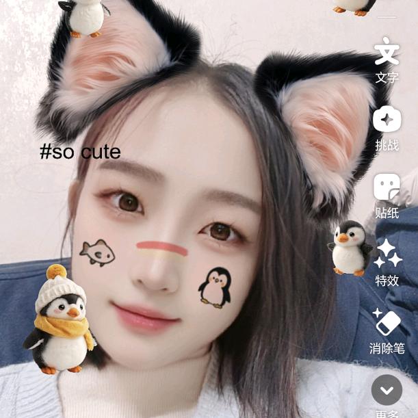 椰子吖～