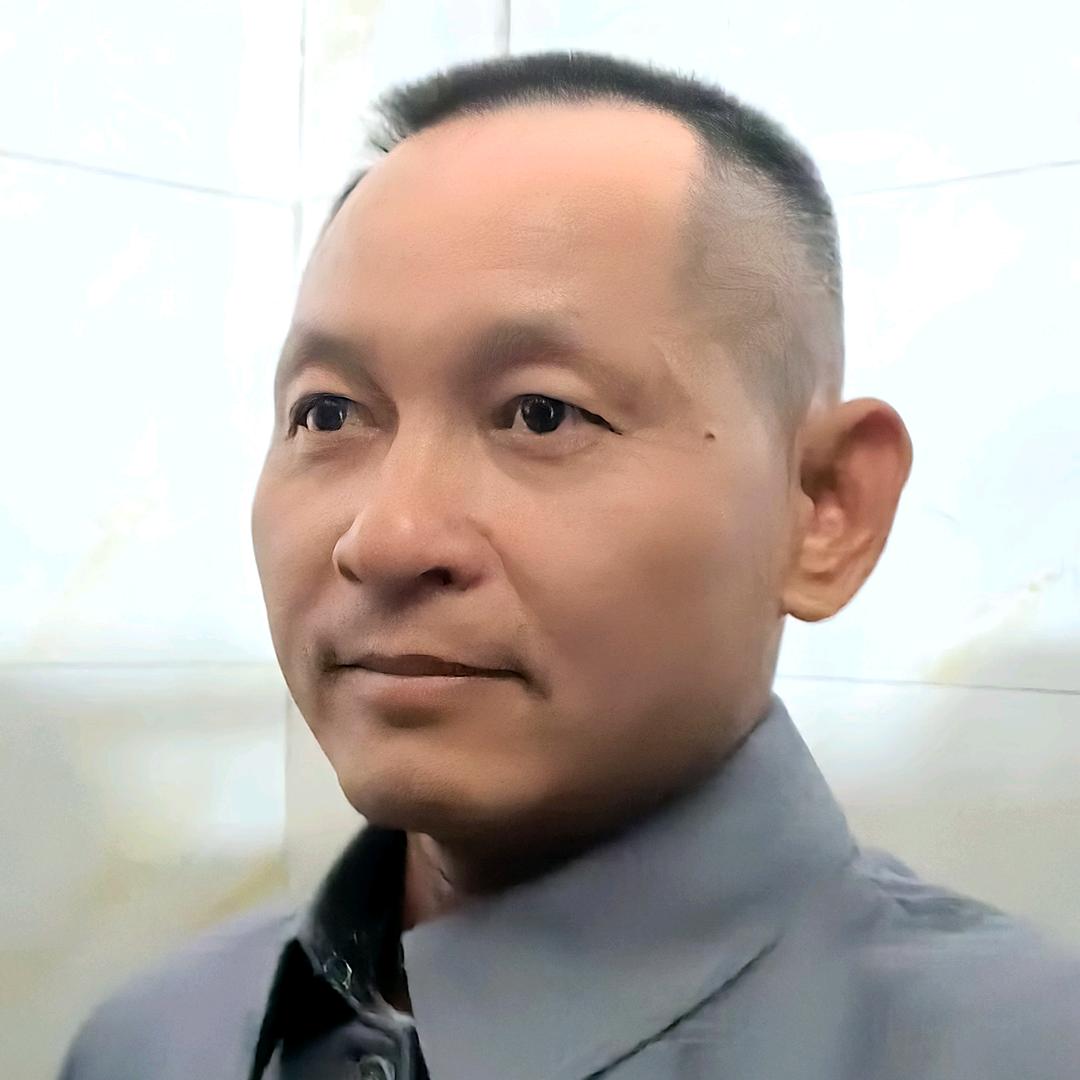 卢平（源叔）