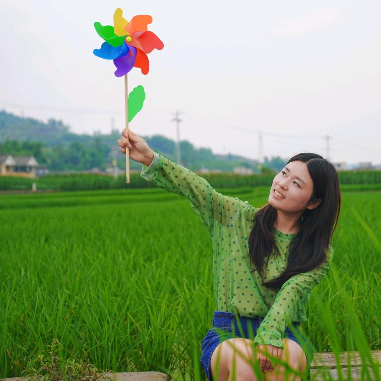 敏老师