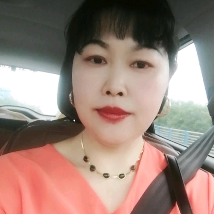 我有一个辛福的他