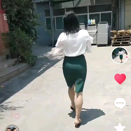胡，大小姐！