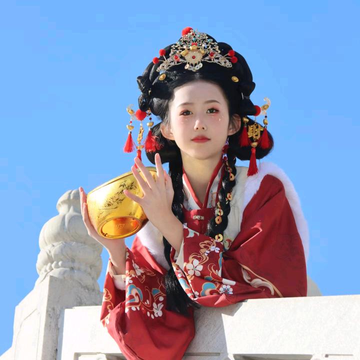 红椒姐（小号）
