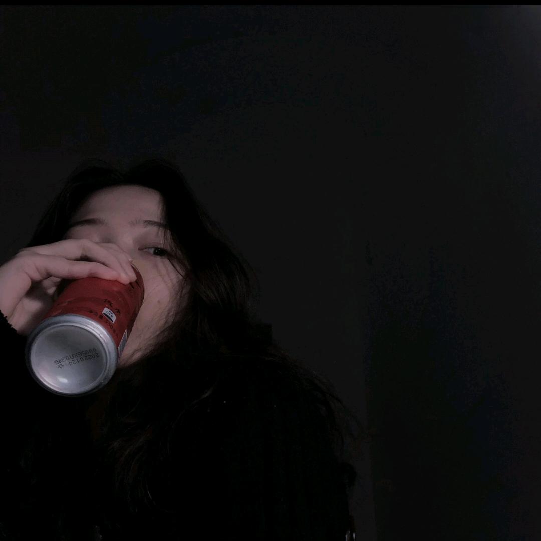 ——