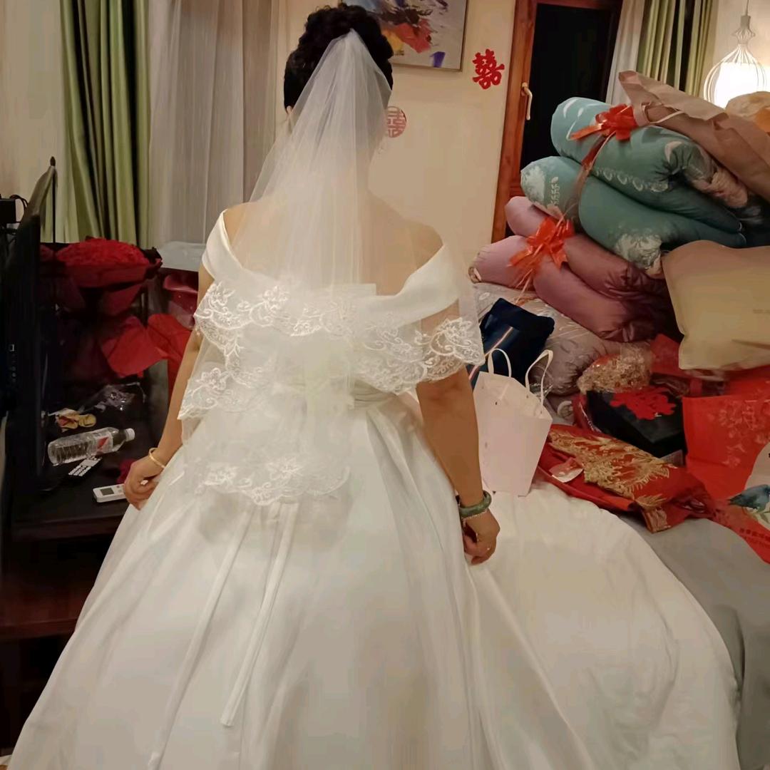 从此做自己的女王