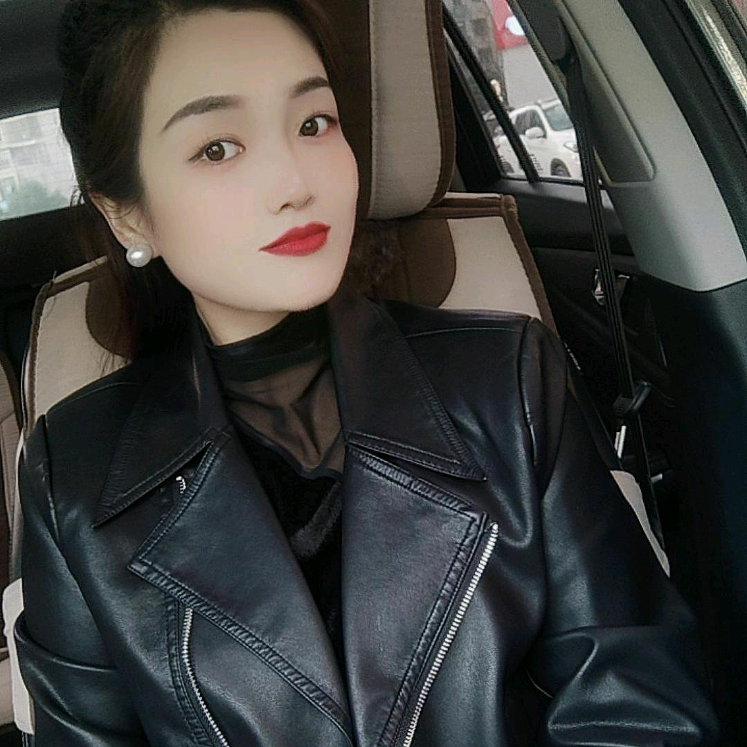 爱舞张姑娘