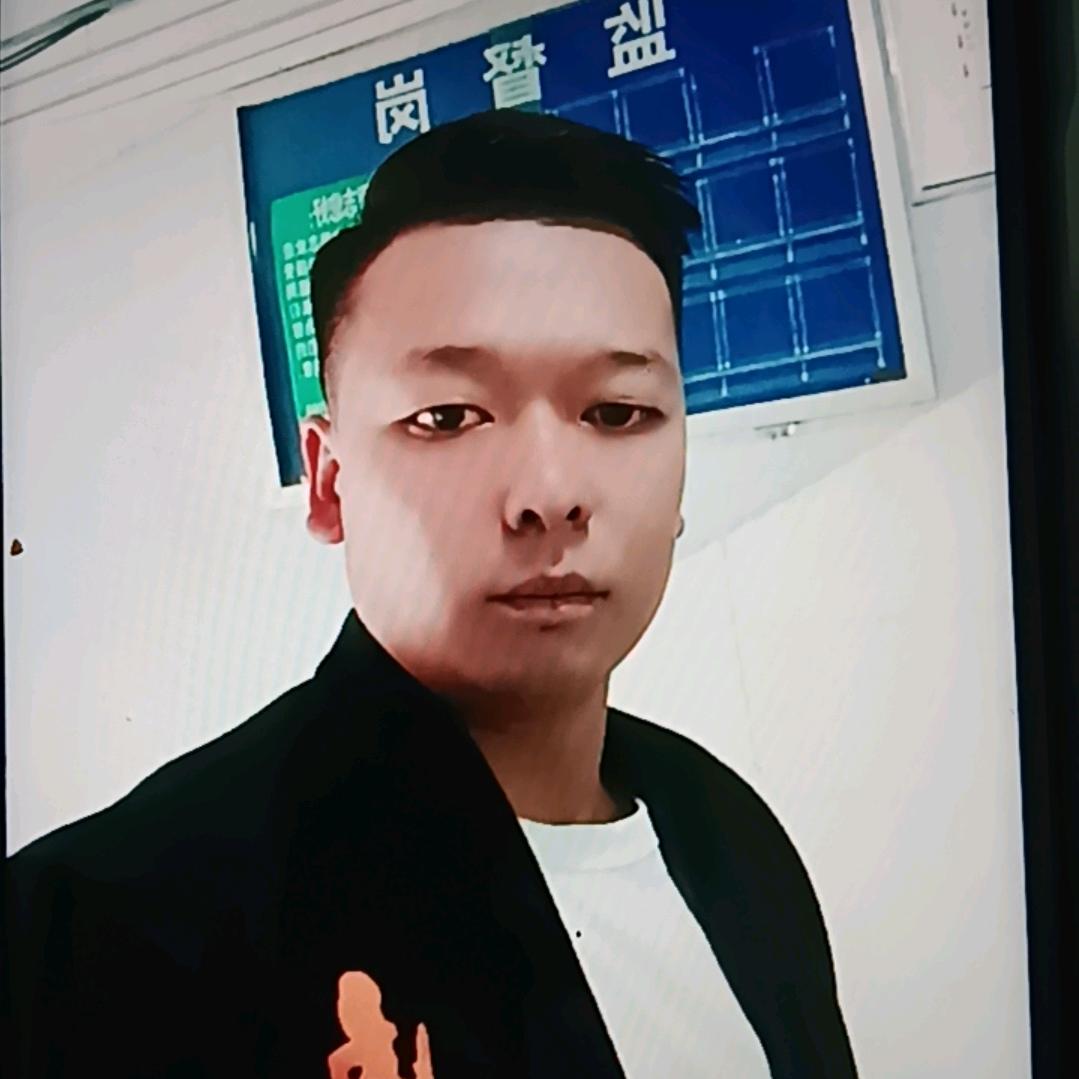 陆阳林