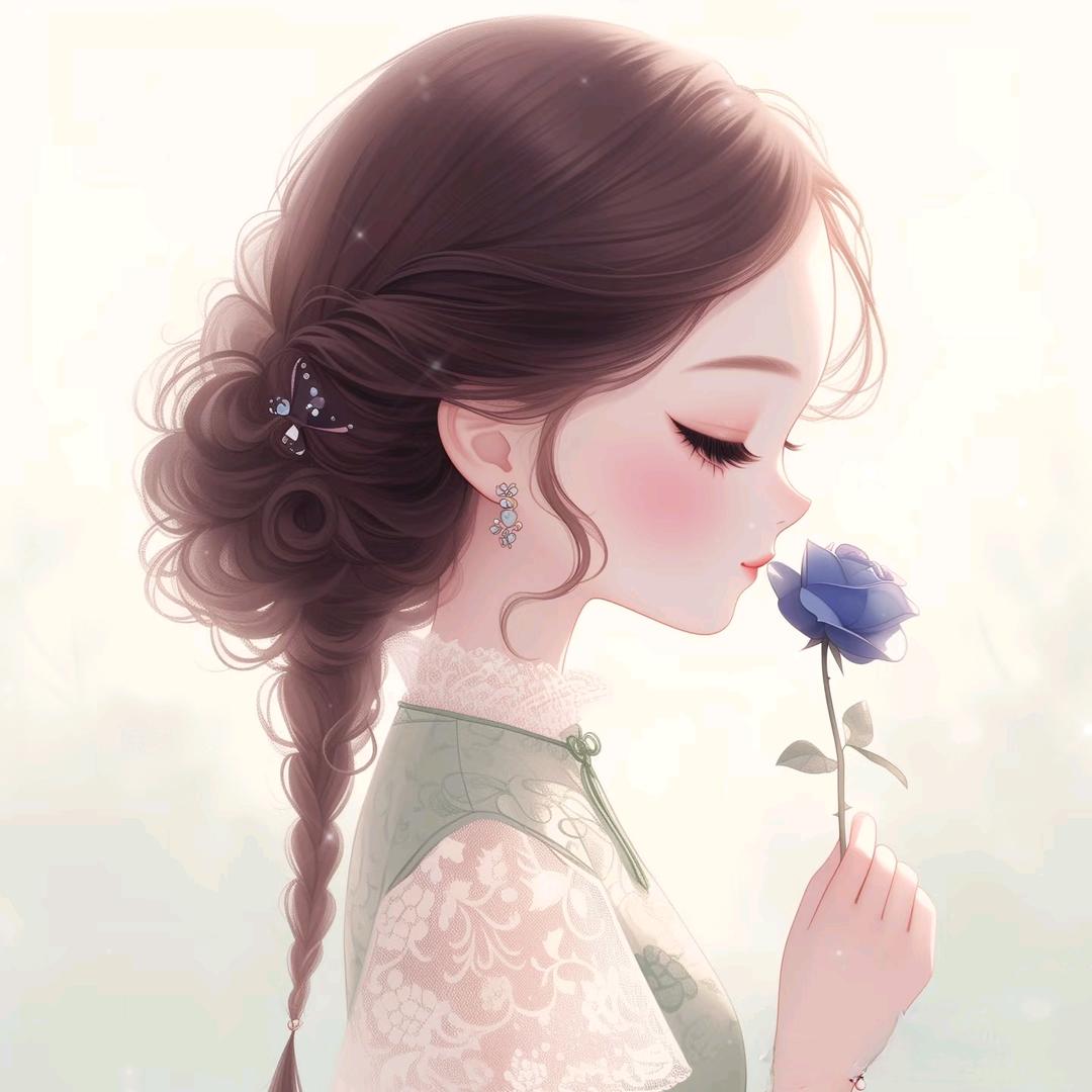 凯儿妈
