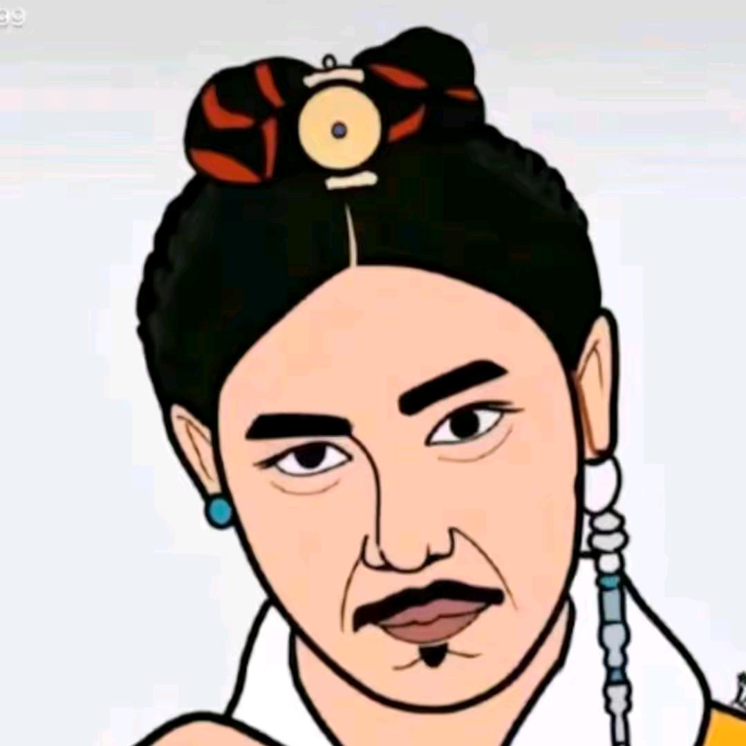 虫草大王🌺