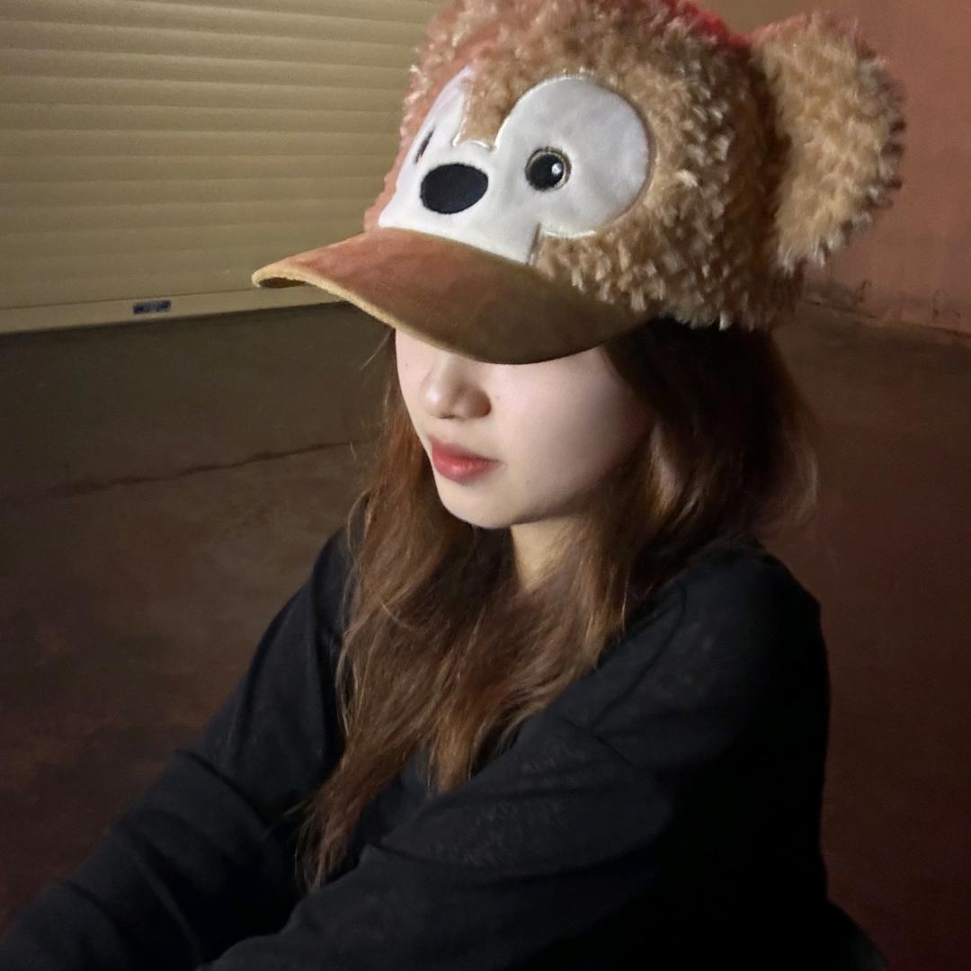 睨晲（12月15生日版）