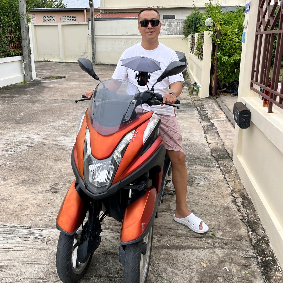🇨🇳海哥在泰国芭提雅🇹🇭
