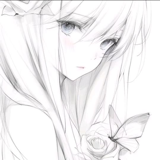 筱