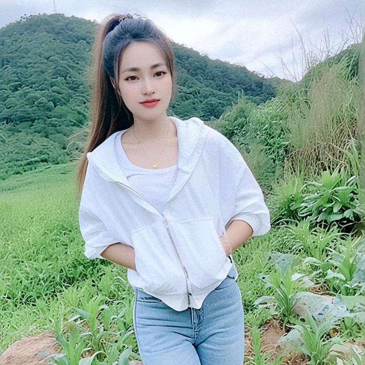 小阿妹
