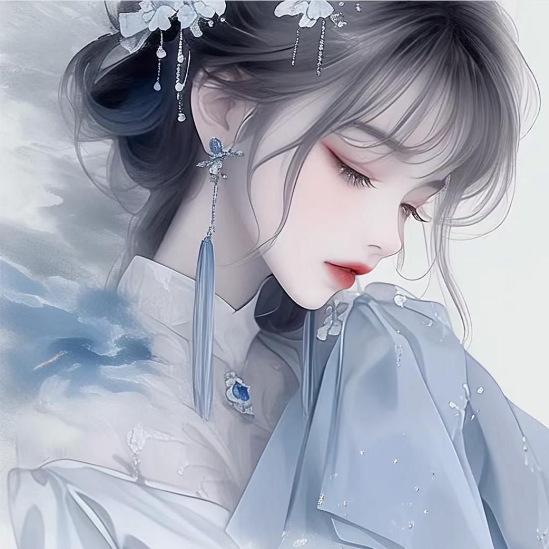 倾语