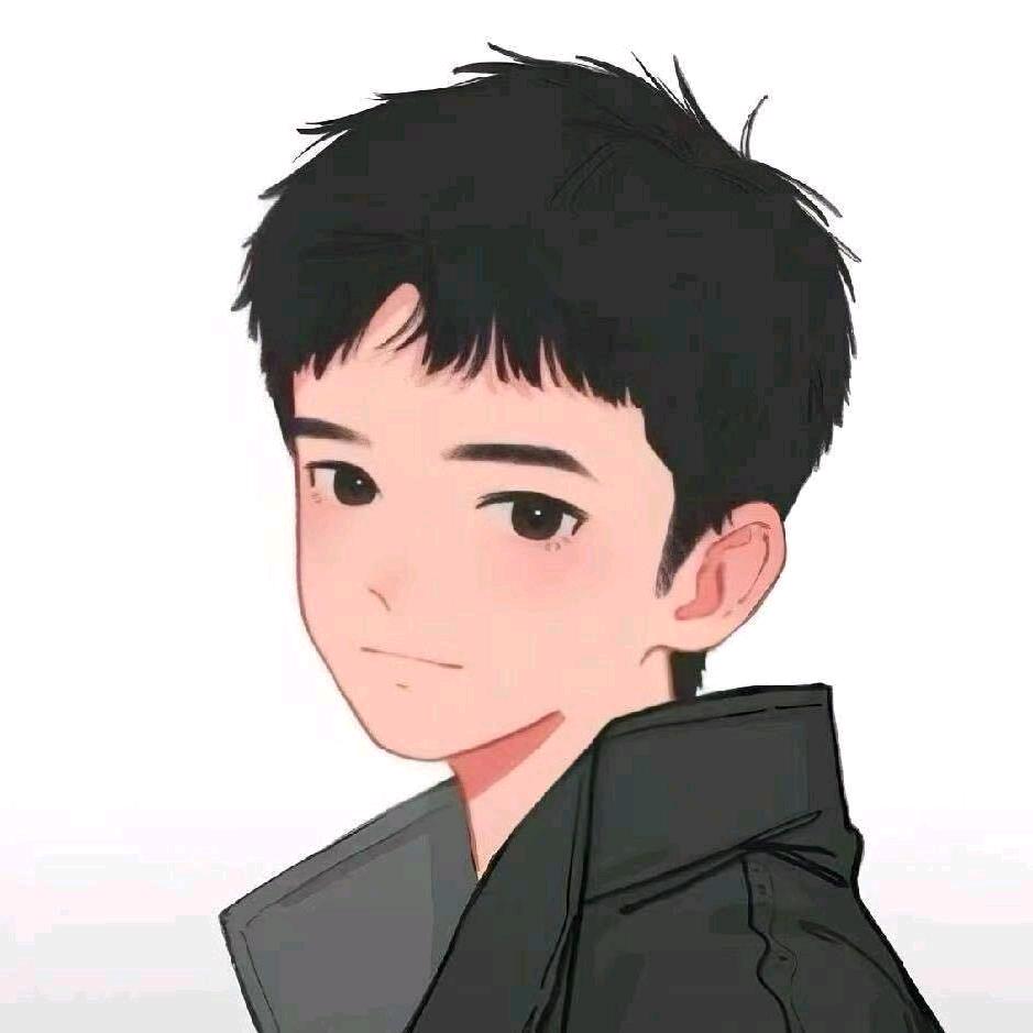 超帅的航航🐻