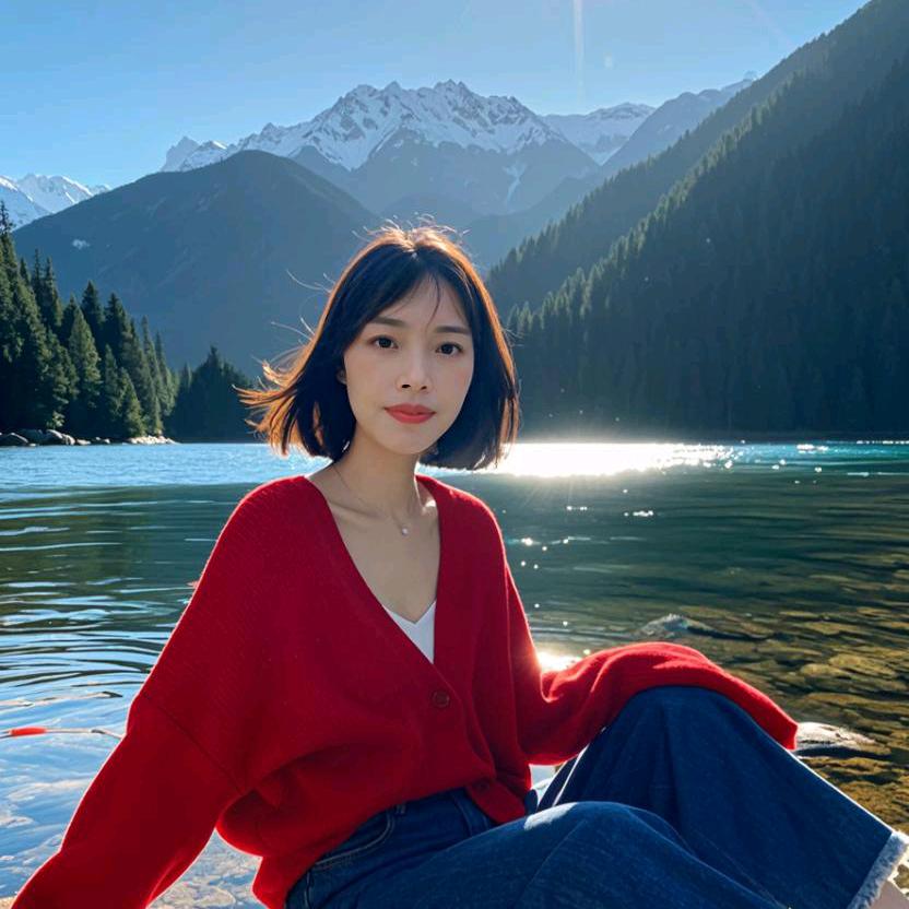 思念～单亲妈妈🌈《请勿连赞谢谢》😝