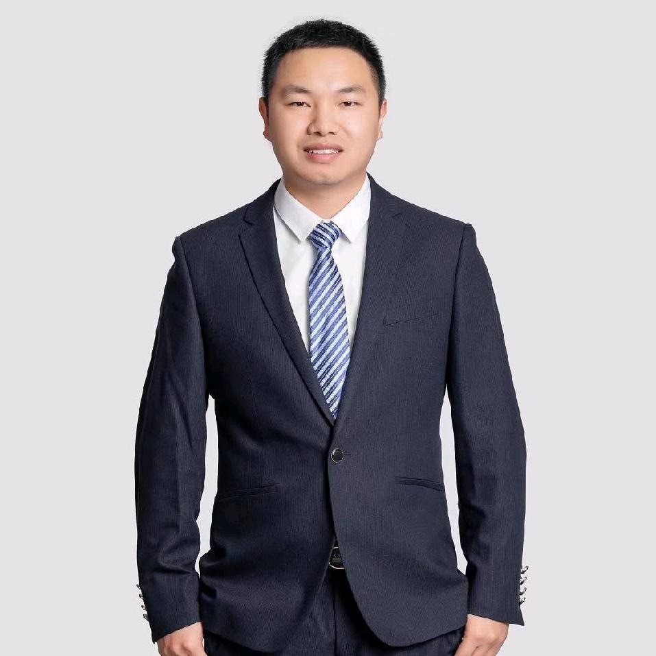 金融圈姜老师