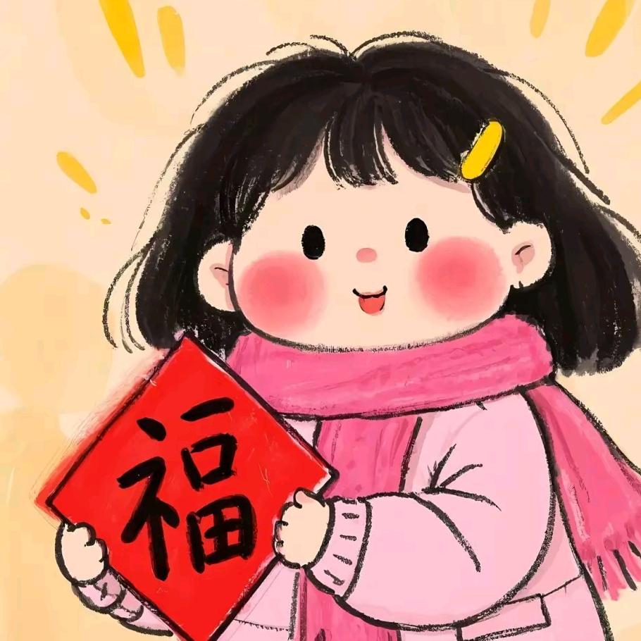 小乔姐姐