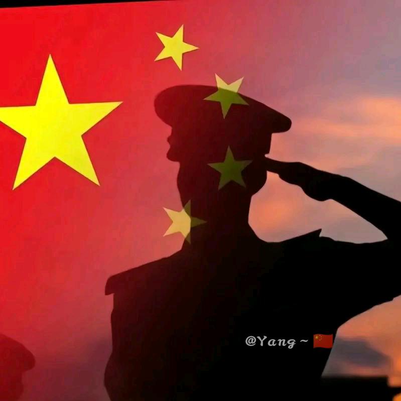 向战而行🇨🇳