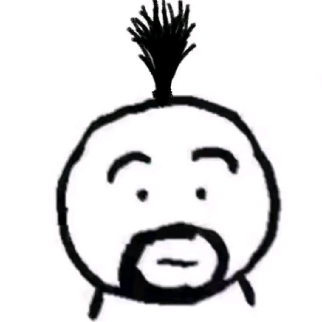 ‍‍‍‍‍月光下的一条乌梢蛇