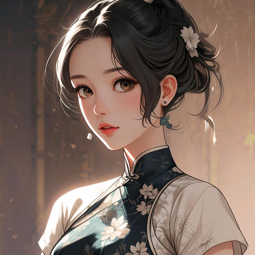 一场梦