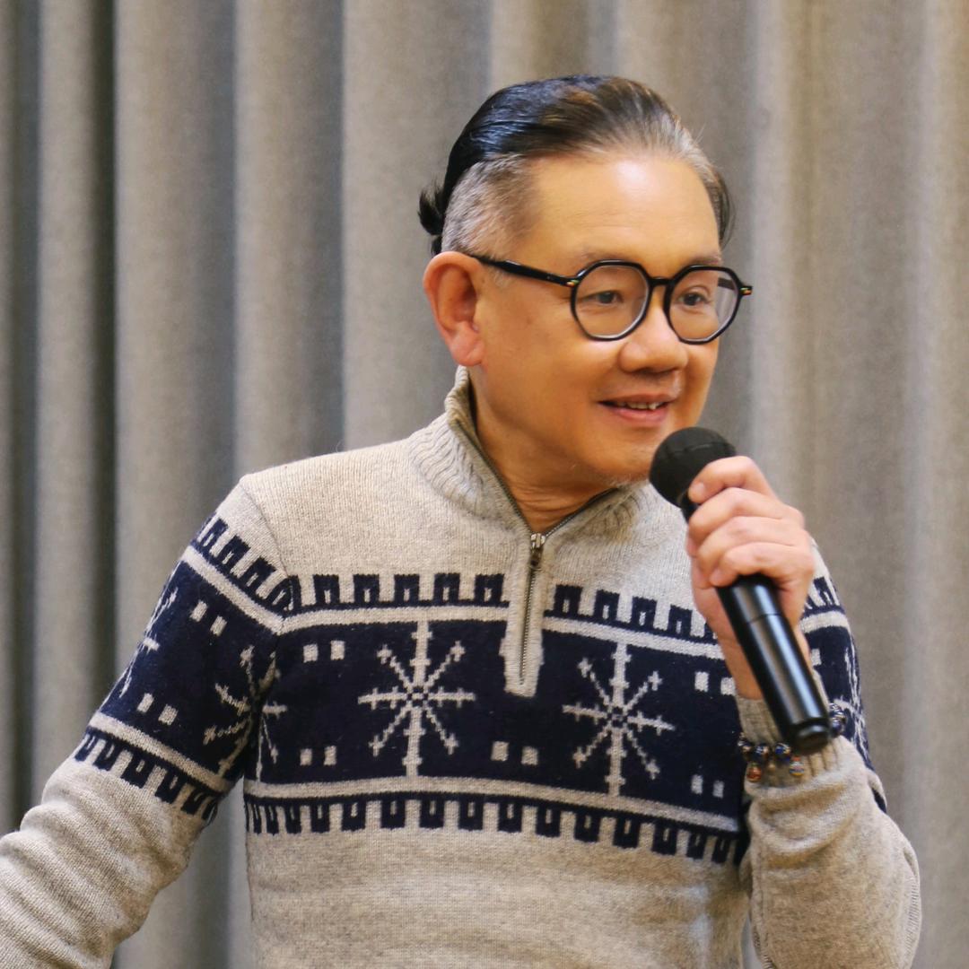 李偲菘音乐课堂