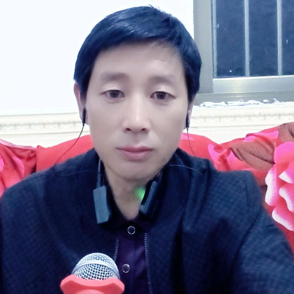 山歌飘过云贵川李响