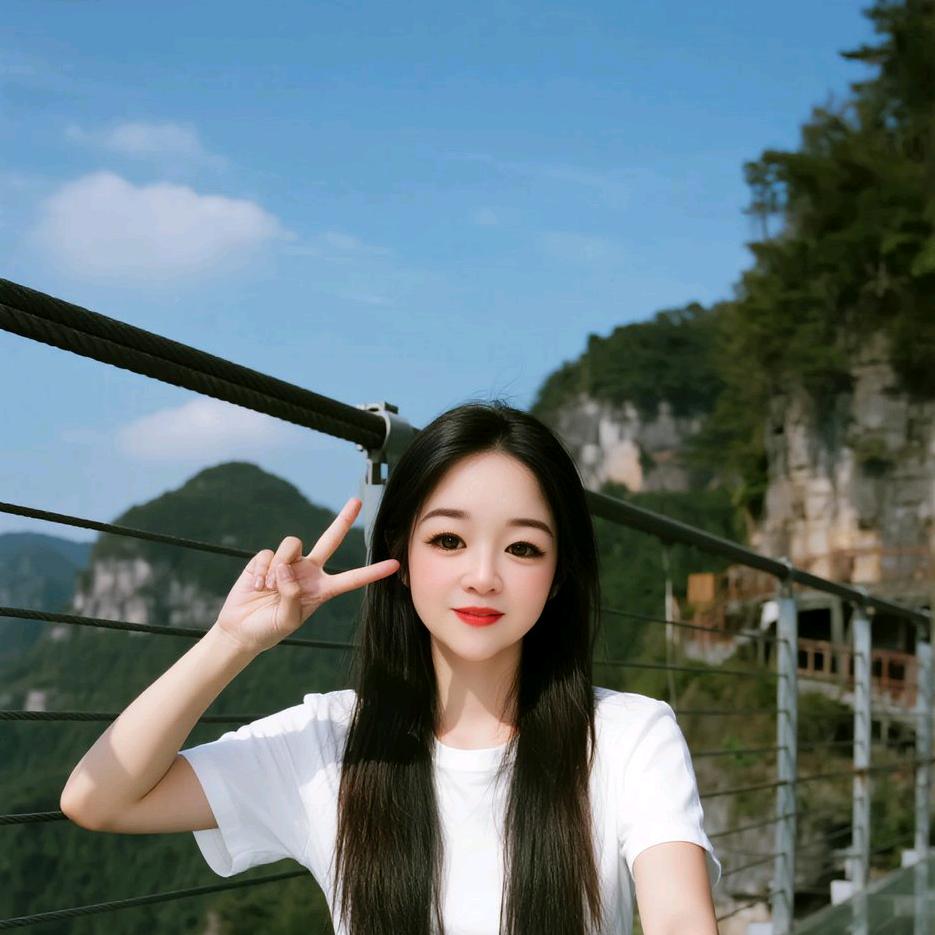 👑汐汐吖🌱寻缘