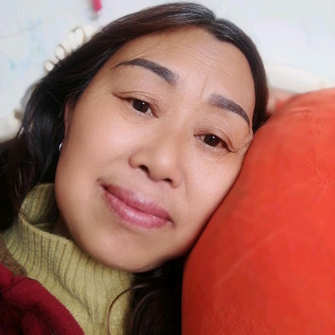 夏安如幸福人生，缘纯属娱乐