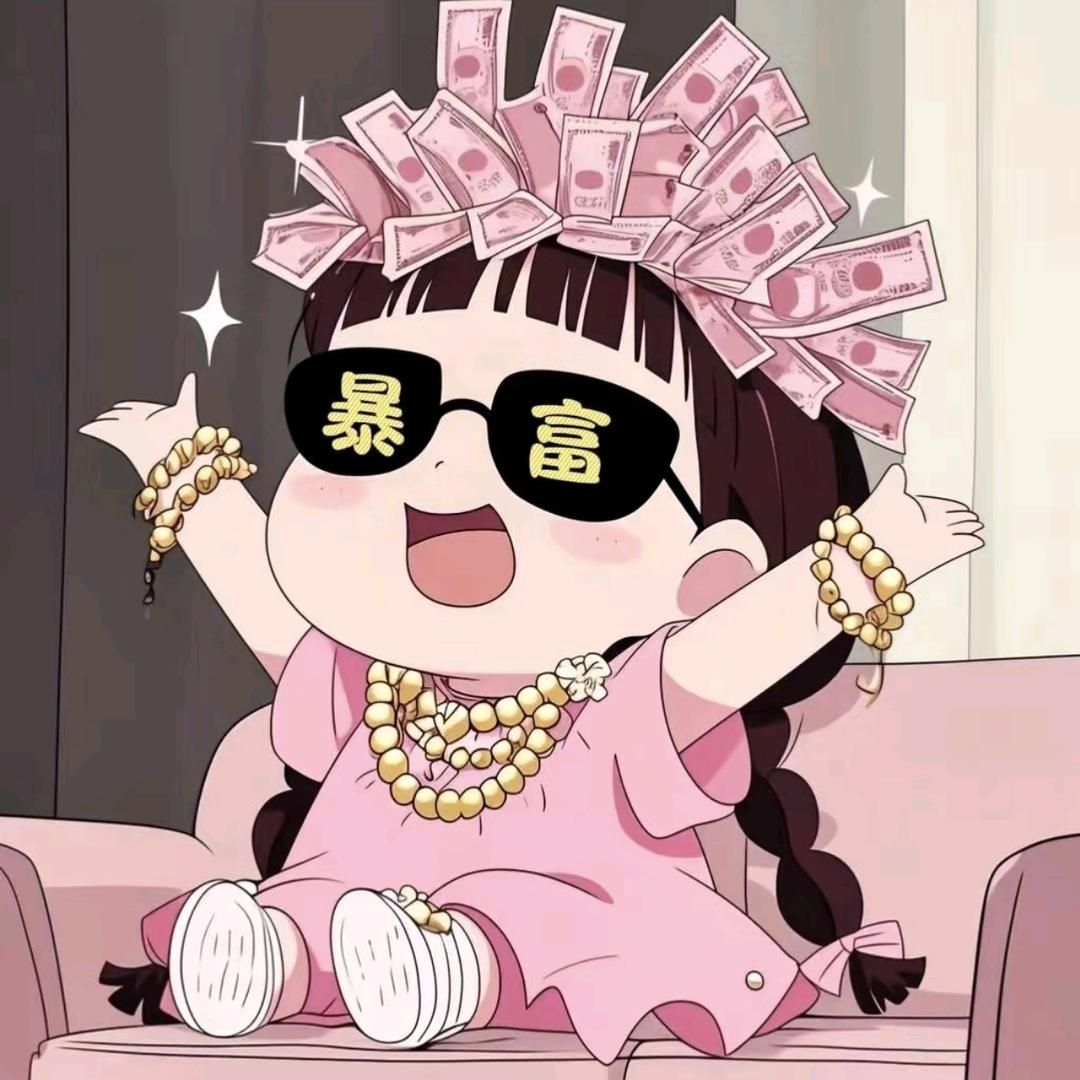 幸运小仙女儿🫧