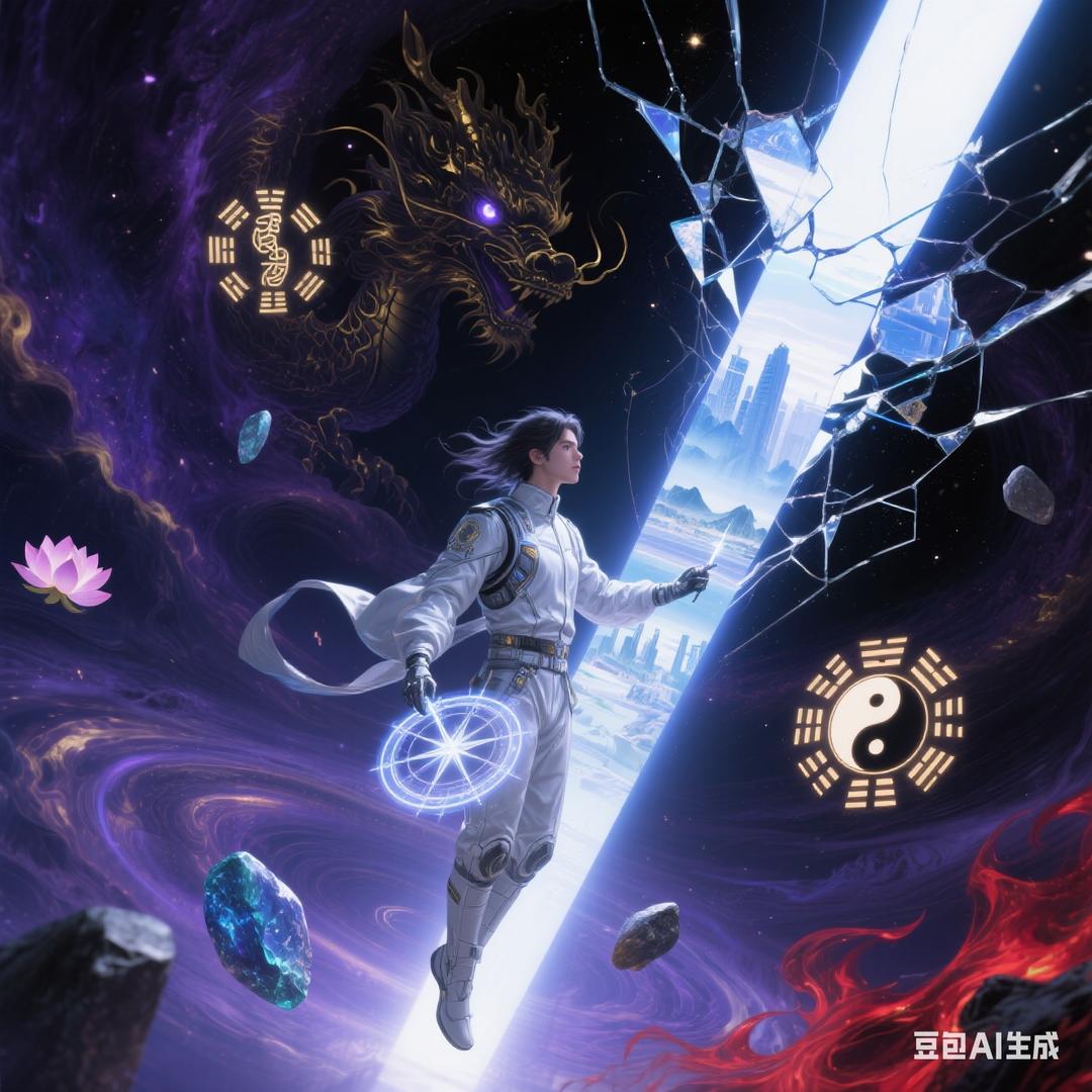 穿越鸿蒙