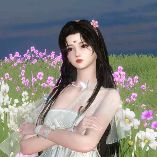 ꒰ঌ如风໒꒱