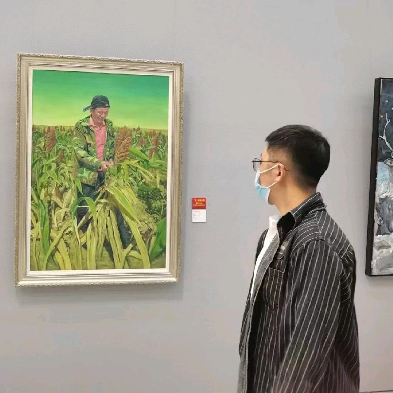 天艺绘画（直播号）