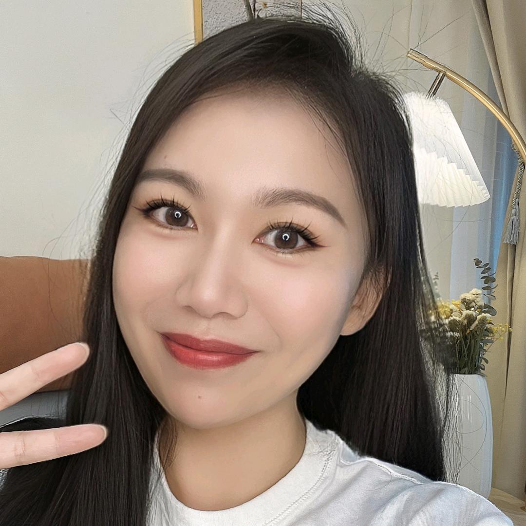婷姐超幸运