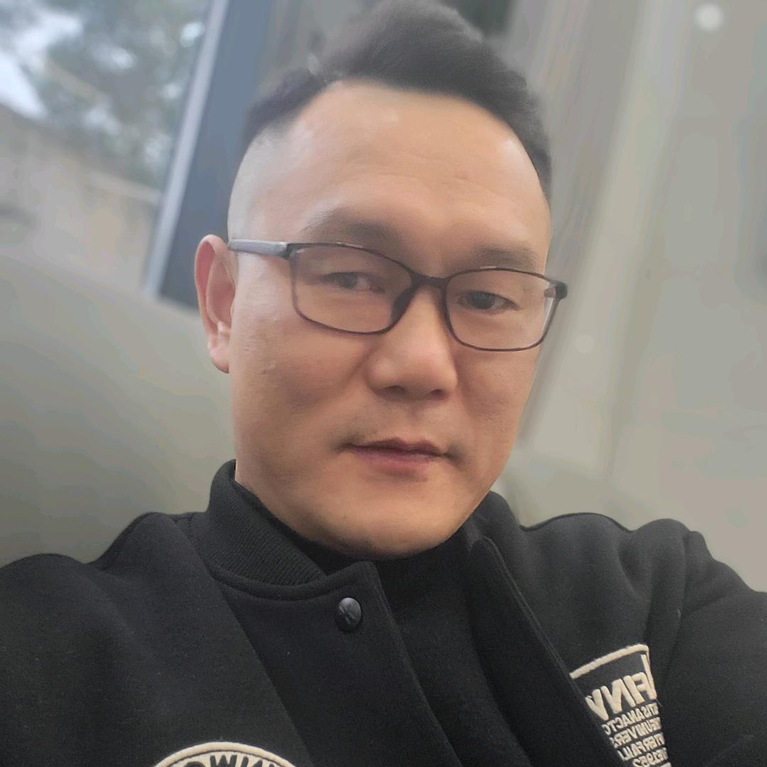 洋河陈
