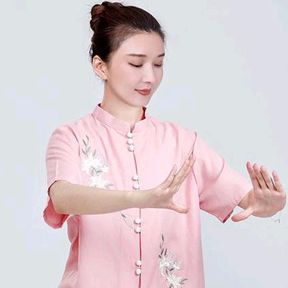 惠子轻松拍